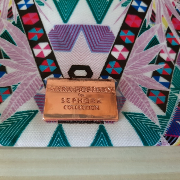 Mara Hoffman for Sephora Collection Clutch - Picture 4 of 10